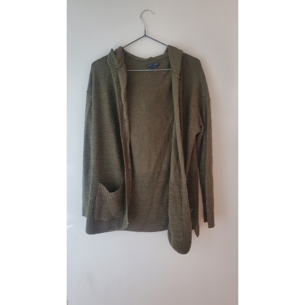 American eagle cardigan